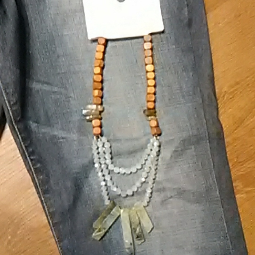 Necklace